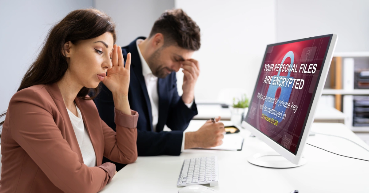 Data Leakage Concept