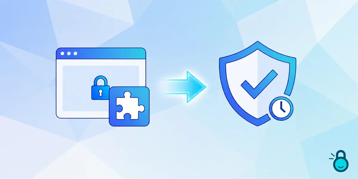TeamPasswordの拡張機能でワークフローを効率化する方法を解説