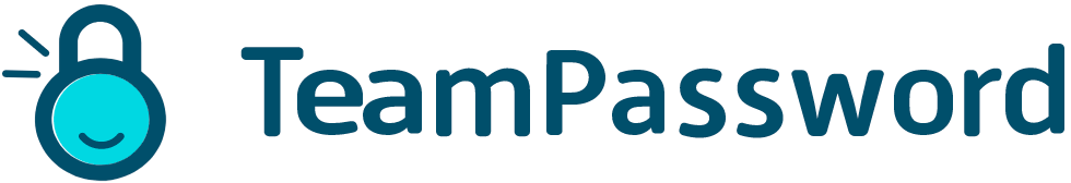 TeamPassword logo